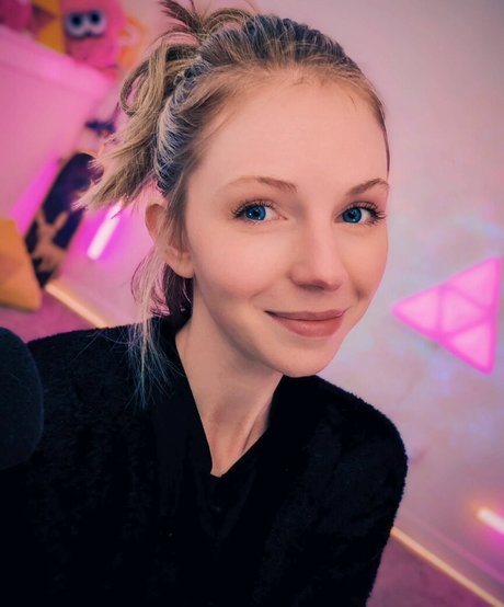 Foto desnuda filtrada de OnlyFans de Missclick Gaming