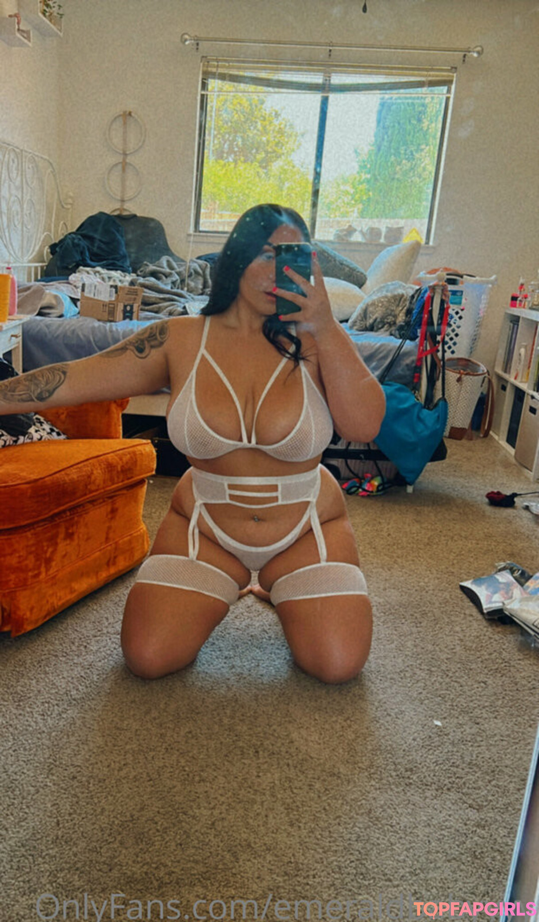 Foto desnuda filtrada de OnlyFans de Jadynn Stone #53 Foto desnuda filtrada de OnlyFans de Jadynn Stone #53