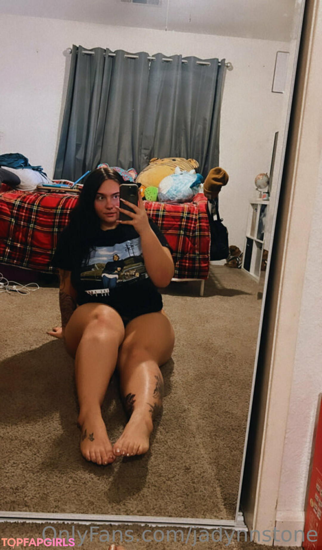 Foto desnuda filtrada de OnlyFans de Jadynn Stone #54 Foto desnuda filtrada de OnlyFans de Jadynn Stone #54