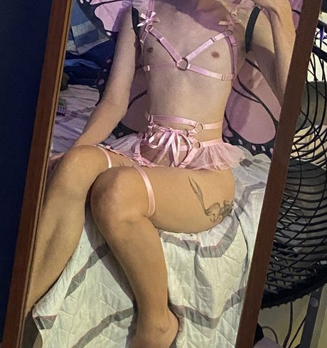 Angel Boy