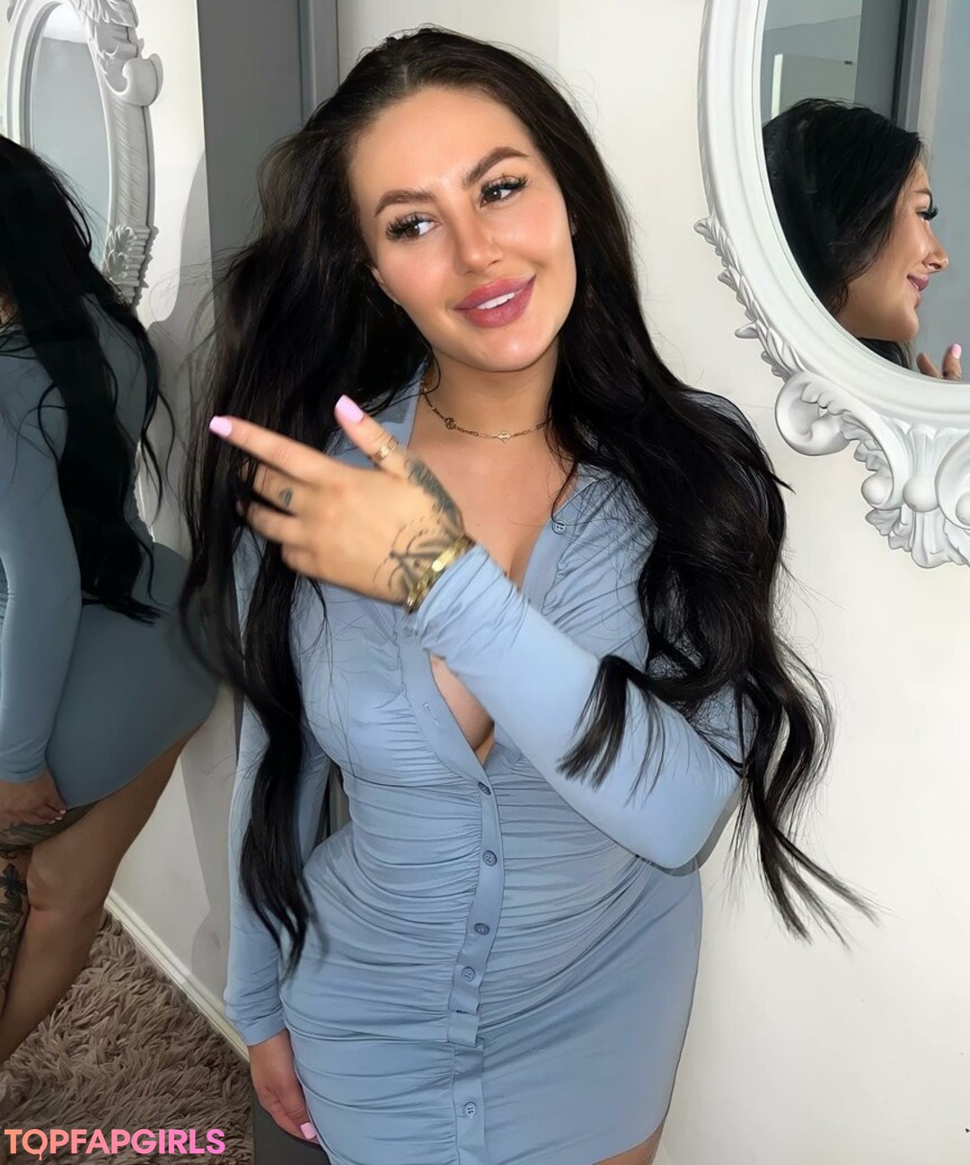 Foto desnuda filtrada de OnlyFans de Beckie Holloway #73 Foto desnuda filtrada de OnlyFans de Beckie Holloway #73