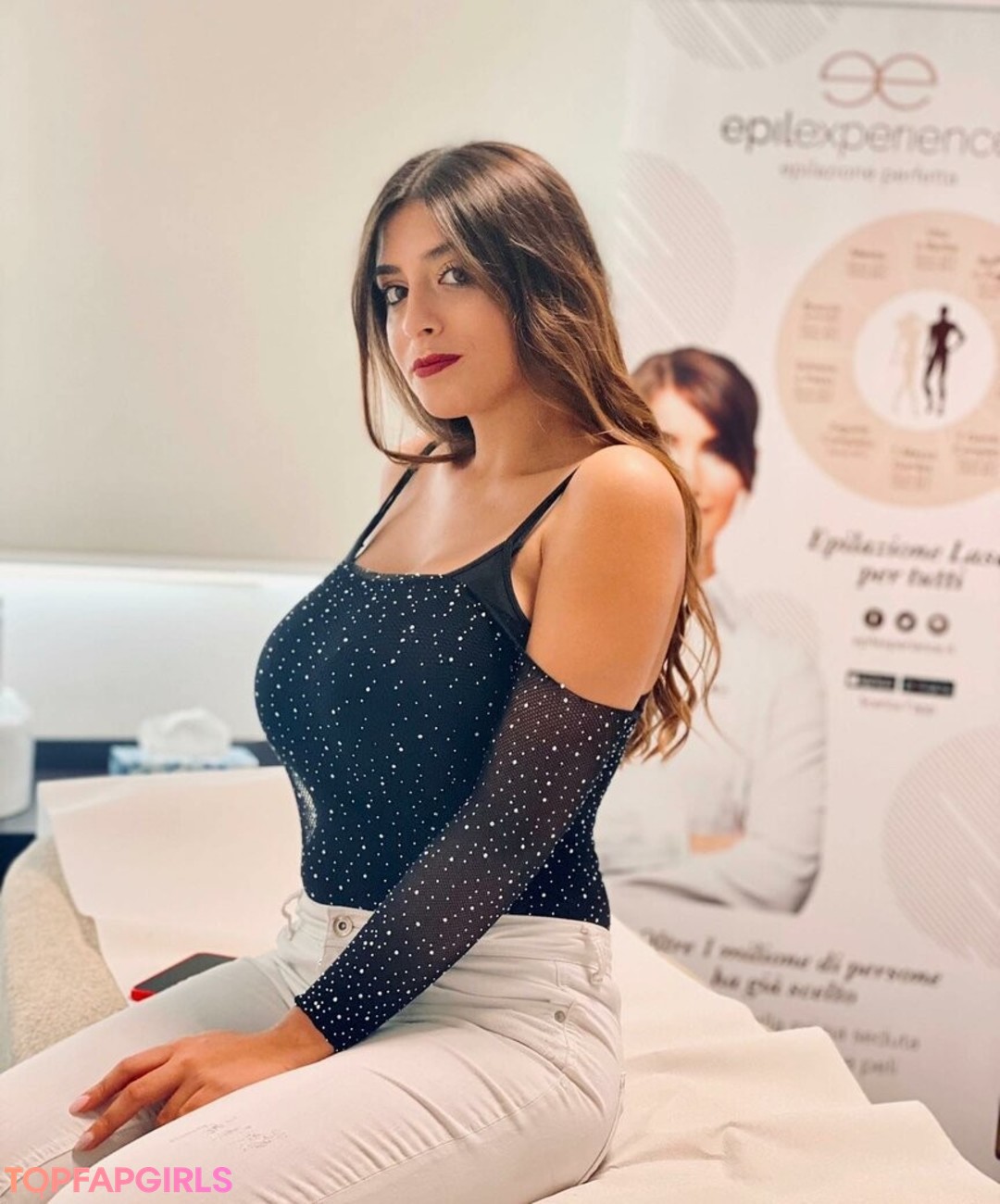 Foto desnuda filtrada de OnlyFans de Giusy Piazza #90 Foto desnuda filtrada de OnlyFans de Giusy Piazza #90