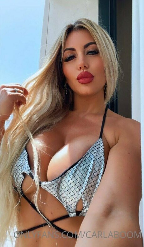 Carlaboom