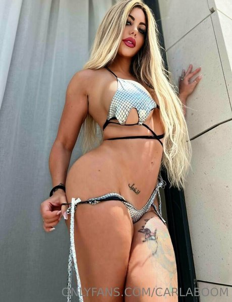 Carlaboom