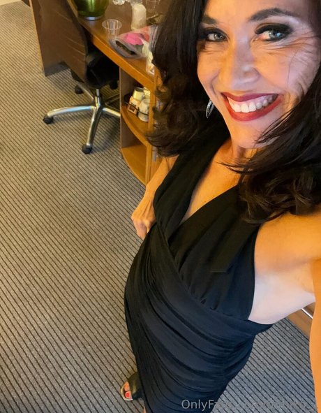 Foto desnuda filtrada de OnlyFans de Tomiko1