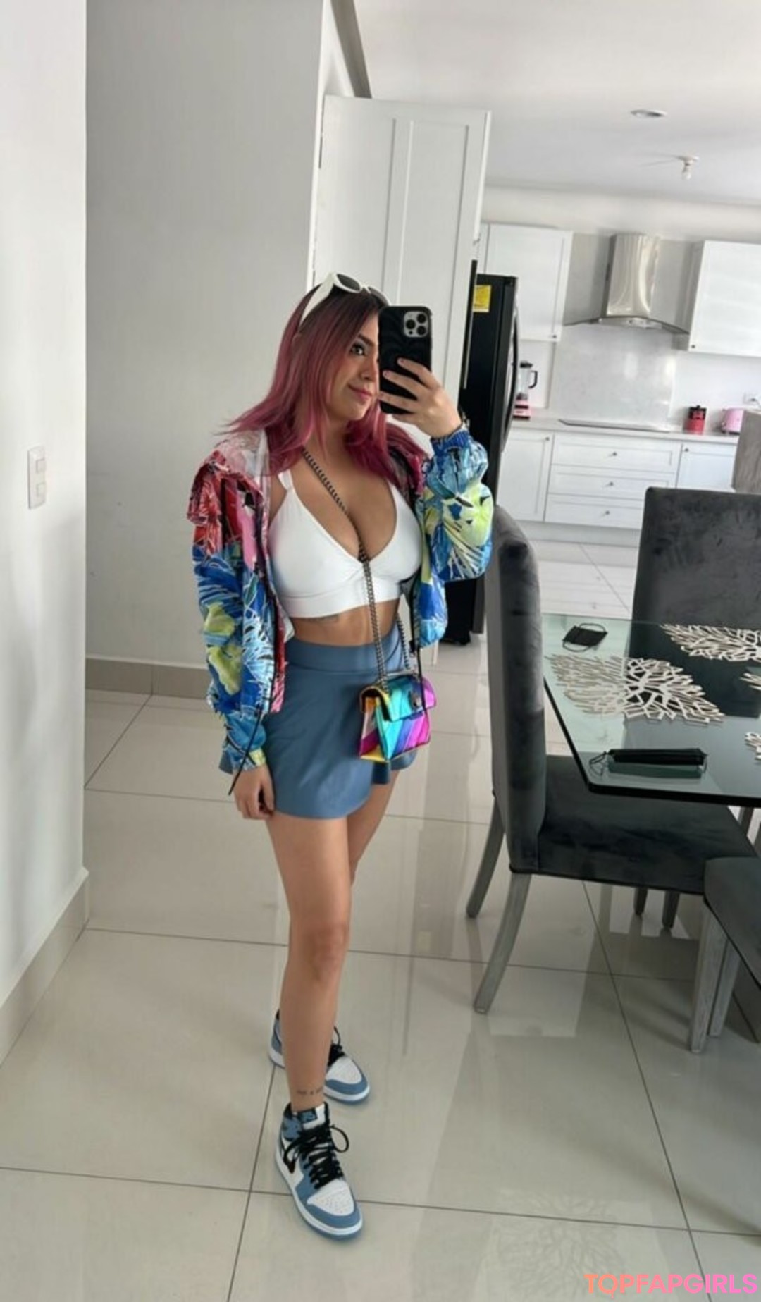 Foto desnuda filtrada de OnlyFans de Arigameplays #184 Foto desnuda filtrada de OnlyFans de Arigameplays #184