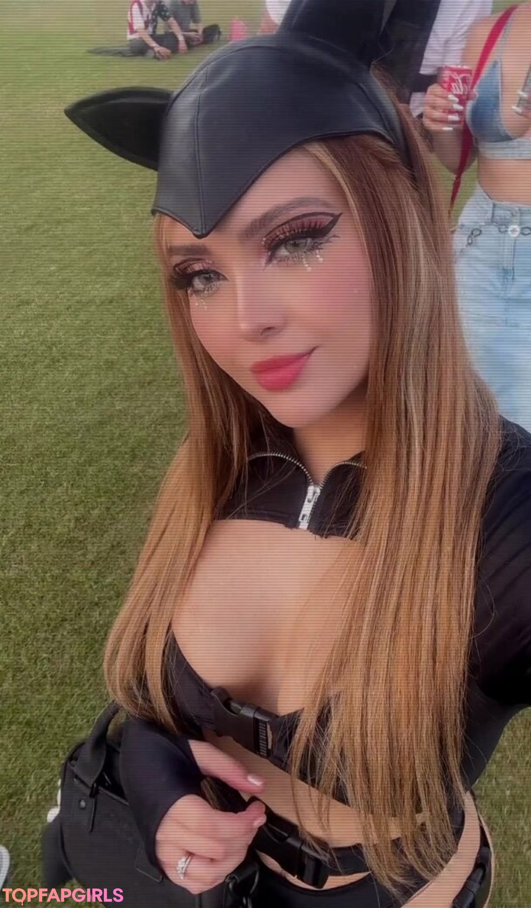 Foto desnuda filtrada de OnlyFans de Arigameplays #231 Foto desnuda filtrada de OnlyFans de Arigameplays #231