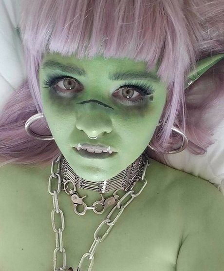 Sleeves The Goblin