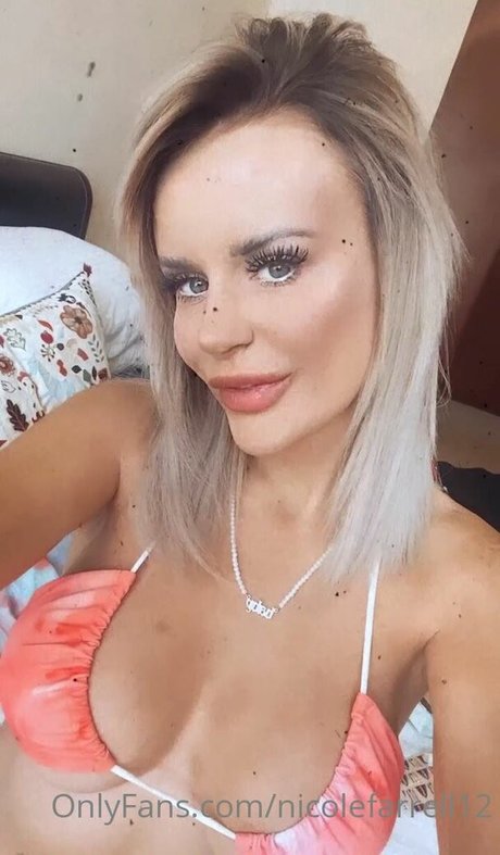 Nicole Farrell