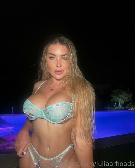 Juliaarhoads