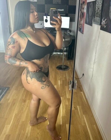 Desiree Deep