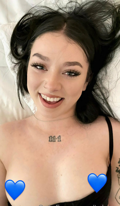 Foto desnuda filtrada de OnlyFans de Tylern