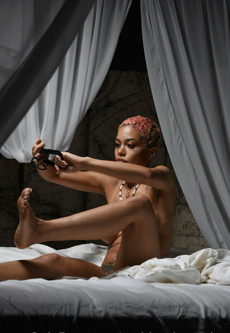 Goddessjasamine