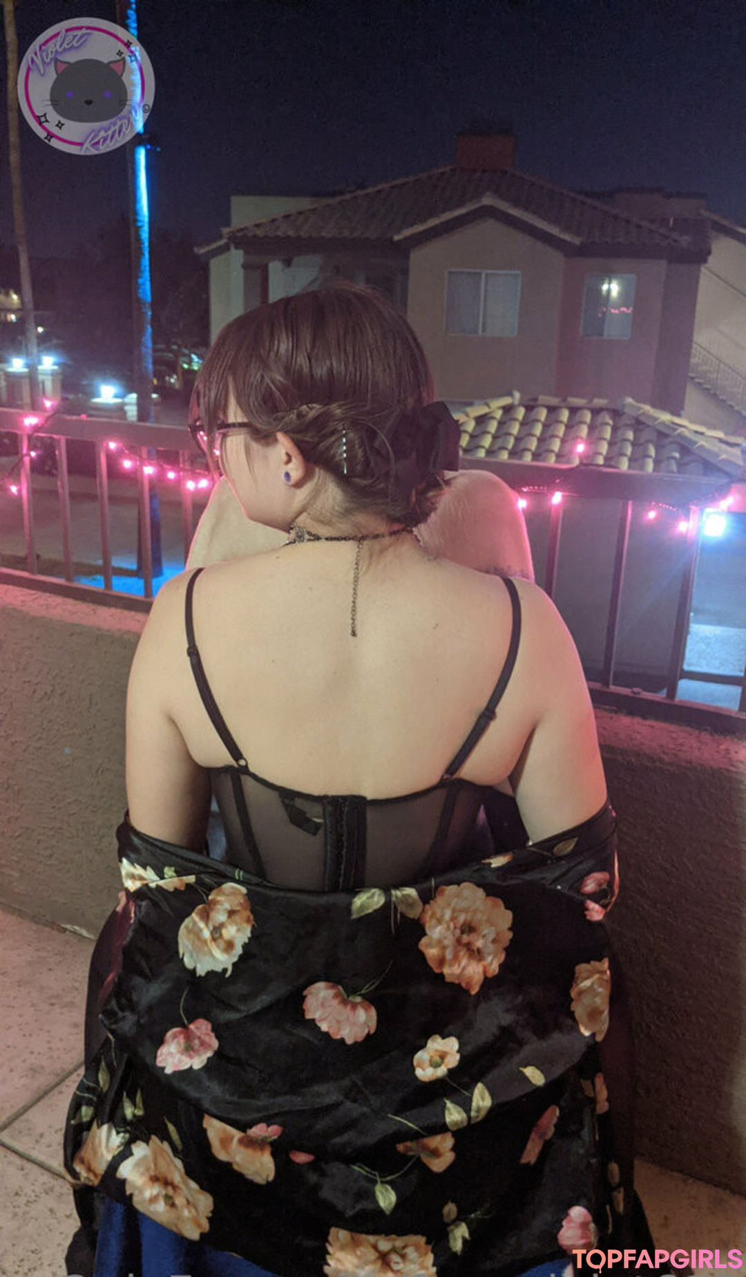 Foto desnuda filtrada de OnlyFans de Violet613videos #81 Foto desnuda filtrada de OnlyFans de Violet613videos #81