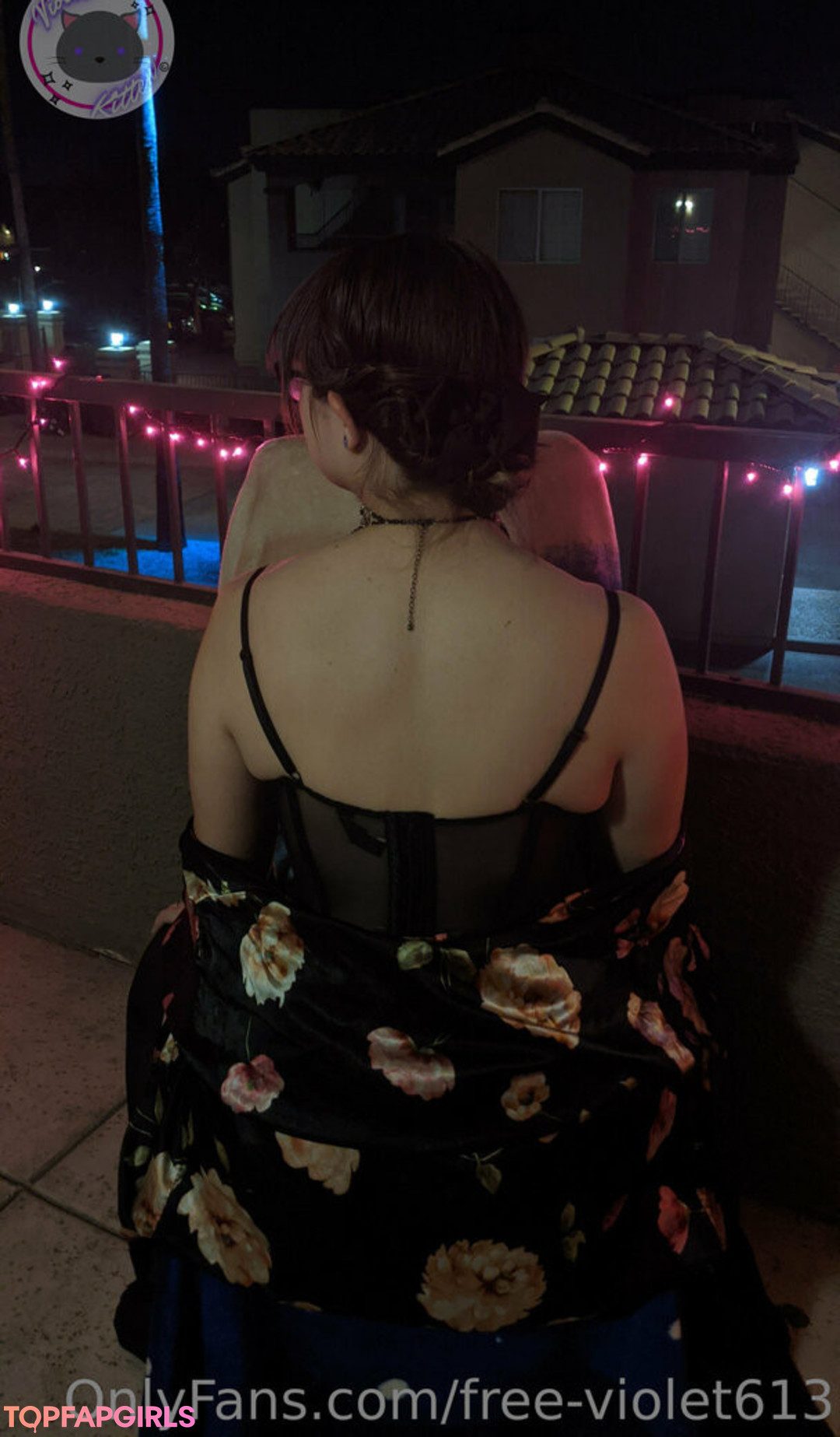 Foto desnuda filtrada de OnlyFans de Violet613videos #82 Foto desnuda filtrada de OnlyFans de Violet613videos #82