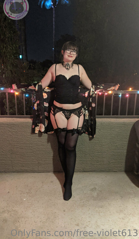 Violet613videos