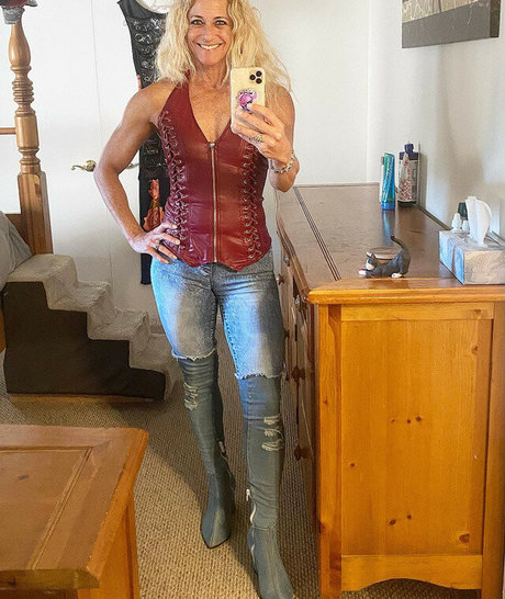 Brooke Baker
