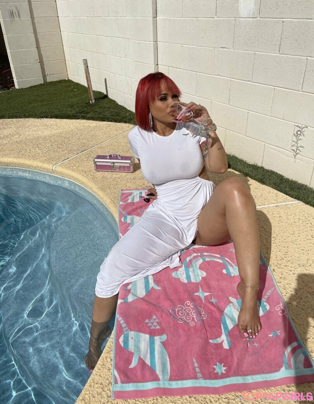 Foto desnuda filtrada de OnlyFans de Redroselacubana #96 Foto desnuda filtrada de OnlyFans de Redroselacubana #96