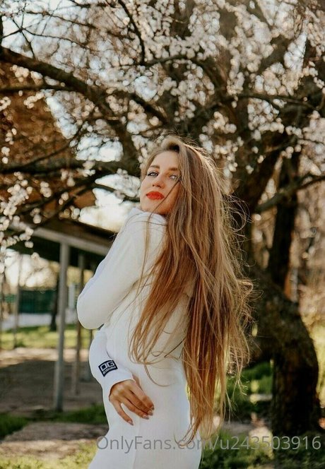 Foto desnuda filtrada de OnlyFans de Alicel