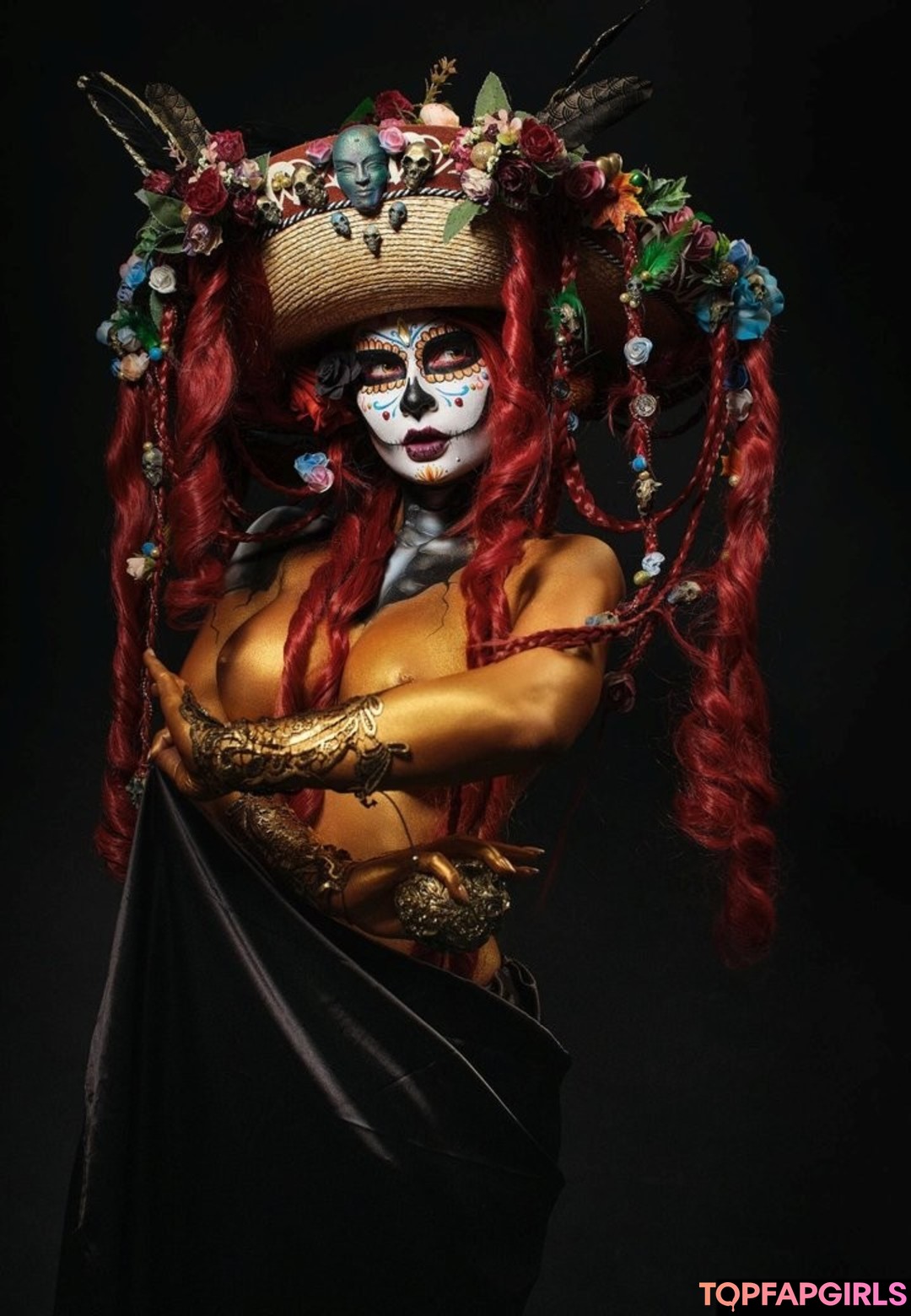 Foto desnuda filtrada de OnlyFans de Jannet In Cosplay #125 Foto desnuda filtrada de OnlyFans de Jannet In Cosplay #125