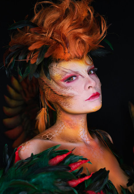 Foto desnuda filtrada de OnlyFans de Jannet In Cosplay