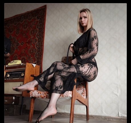 Jannet In Cosplay