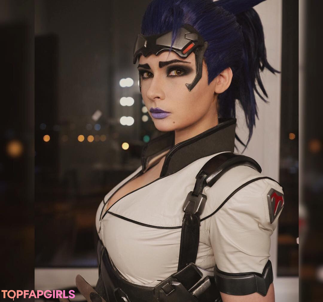 Foto desnuda filtrada de OnlyFans de Jannet In Cosplay #353 Foto desnuda filtrada de OnlyFans de Jannet In Cosplay #353