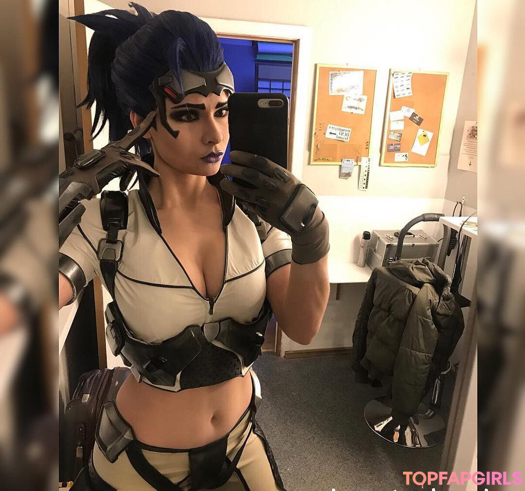 Foto desnuda filtrada de OnlyFans de Jannet In Cosplay #354 Foto desnuda filtrada de OnlyFans de Jannet In Cosplay #354