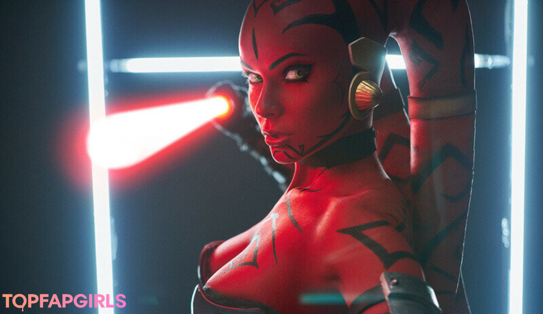 Foto desnuda filtrada de OnlyFans de Jannet In Cosplay #384 Foto desnuda filtrada de OnlyFans de Jannet In Cosplay #384