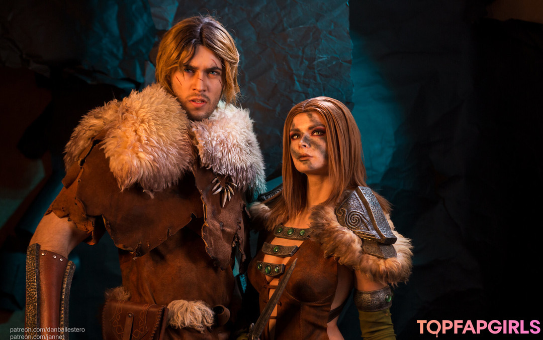 Foto desnuda filtrada de OnlyFans de Jannet In Cosplay #532 Foto desnuda filtrada de OnlyFans de Jannet In Cosplay #532