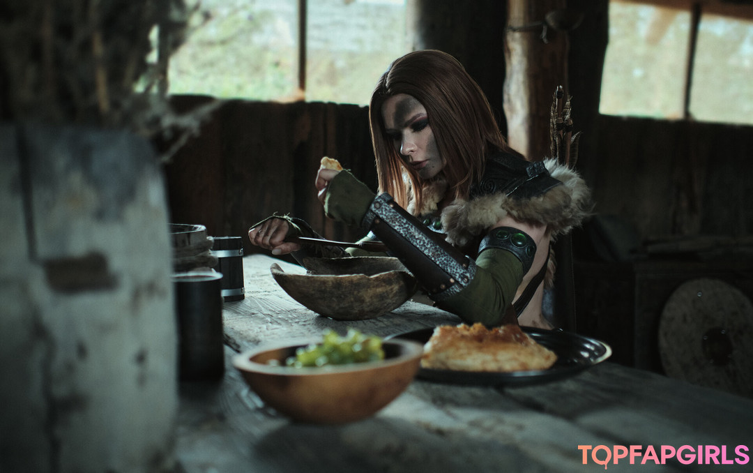 Foto desnuda filtrada de OnlyFans de Jannet In Cosplay #542 Foto desnuda filtrada de OnlyFans de Jannet In Cosplay #542