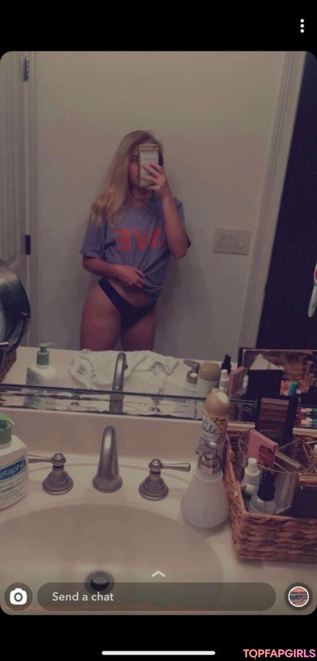Foto desnuda filtrada de OnlyFans de Uselesscumbucket #43 Foto desnuda filtrada de OnlyFans de Uselesscumbucket #43