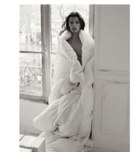 Milla Jovovich