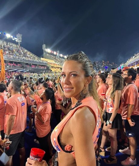 Barbara Coelho