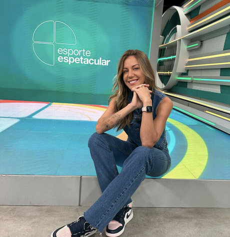 Barbara Coelho