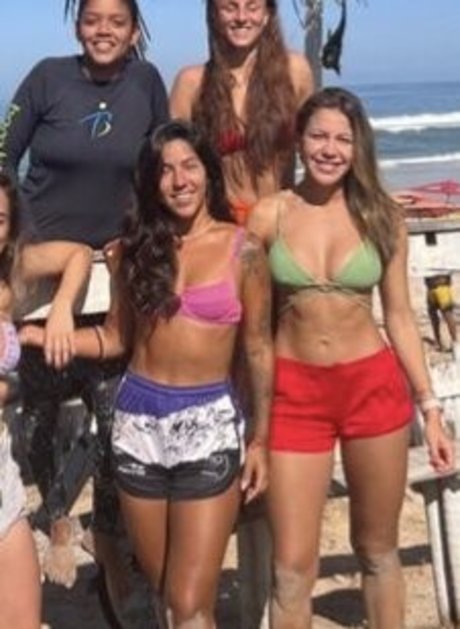 Barbara Coelho