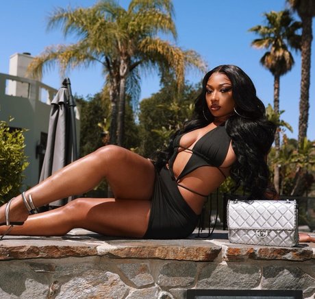 Megan Thee Stallion