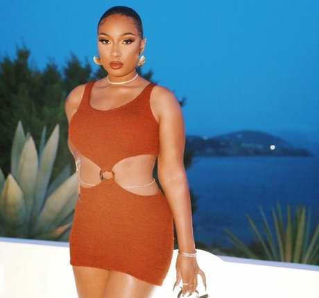 Megan Thee Stallion