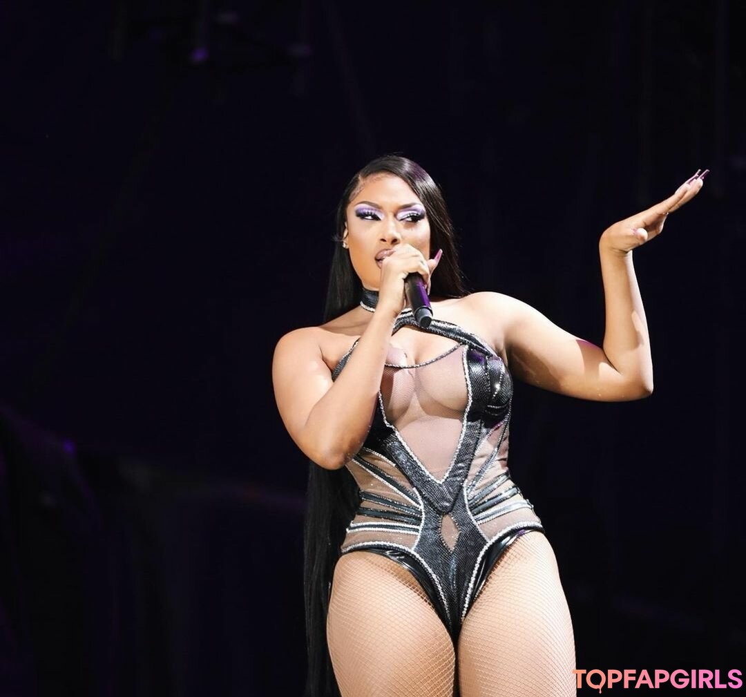 Foto desnuda filtrada de OnlyFans de Megan Thee Stallion #248 Foto desnuda filtrada de OnlyFans de Megan Thee Stallion #248