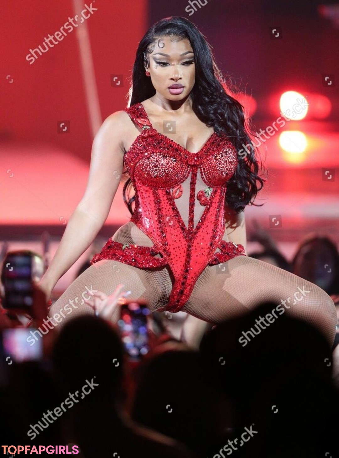 Foto desnuda filtrada de OnlyFans de Megan Thee Stallion #432 Foto desnuda filtrada de OnlyFans de Megan Thee Stallion #432