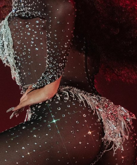 Megan Thee Stallion