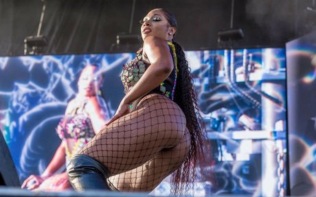Megan Thee Stallion