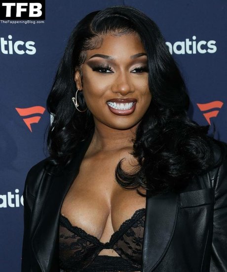 Megan Thee Stallion