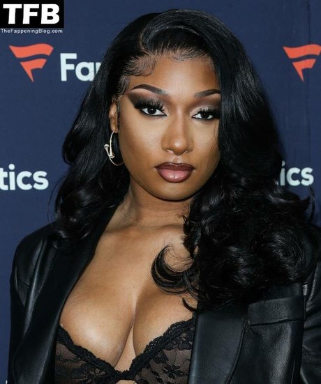 Megan Thee Stallion