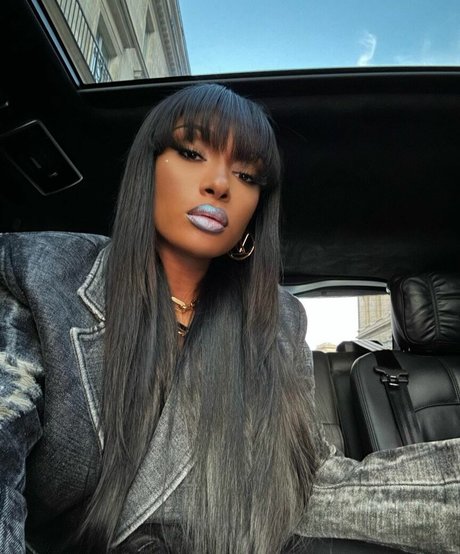 Megan Thee Stallion