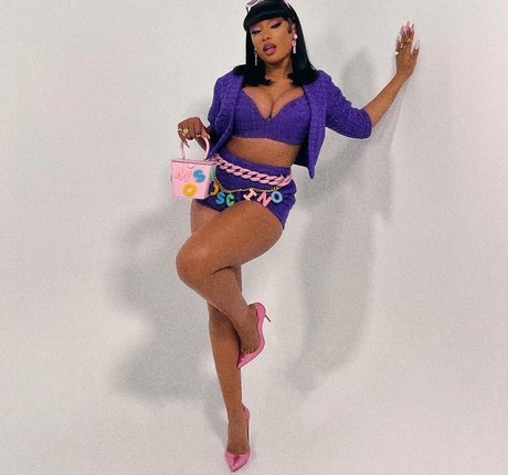 Megan Thee Stallion