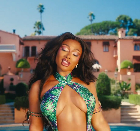 Megan Thee Stallion