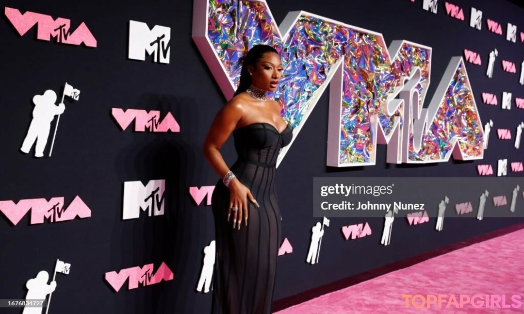 Foto desnuda filtrada de OnlyFans de Megan Thee Stallion #632 Foto desnuda filtrada de OnlyFans de Megan Thee Stallion #632