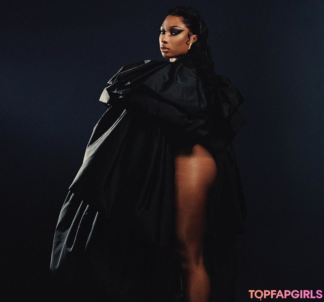 Foto desnuda filtrada de OnlyFans de Megan Thee Stallion #70 Foto desnuda filtrada de OnlyFans de Megan Thee Stallion #70