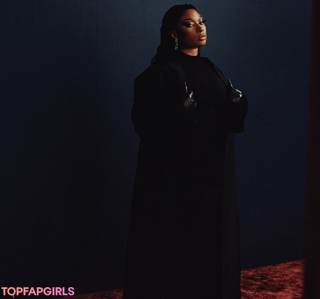 Foto desnuda filtrada de OnlyFans de Megan Thee Stallion #77 Foto desnuda filtrada de OnlyFans de Megan Thee Stallion #77